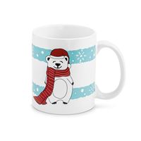 TAZZA DI NATALE